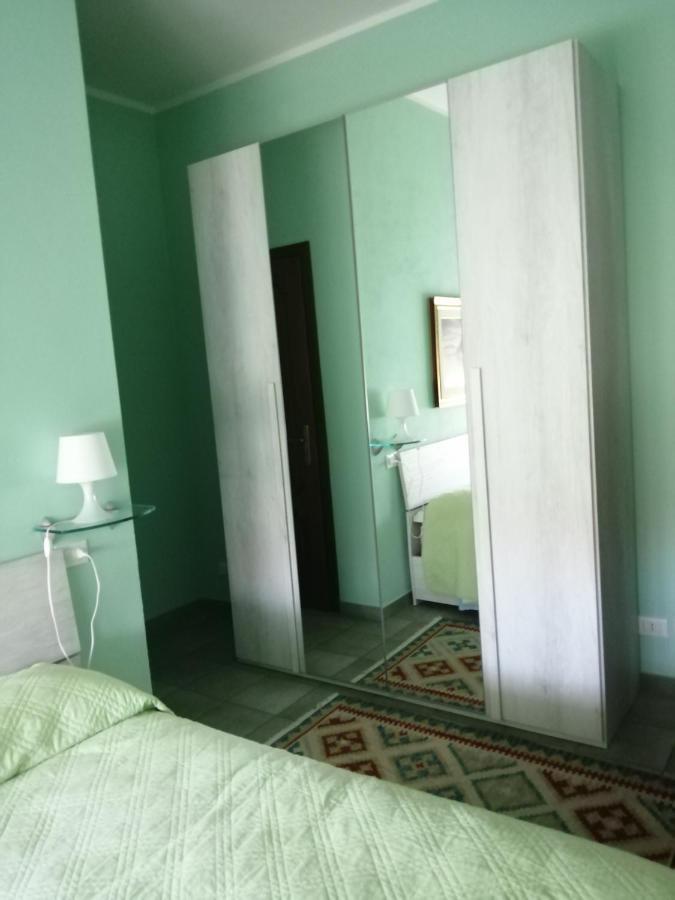 Golfo Dei Poeti Bed & Breakfast เลริชี ภายนอก รูปภาพ